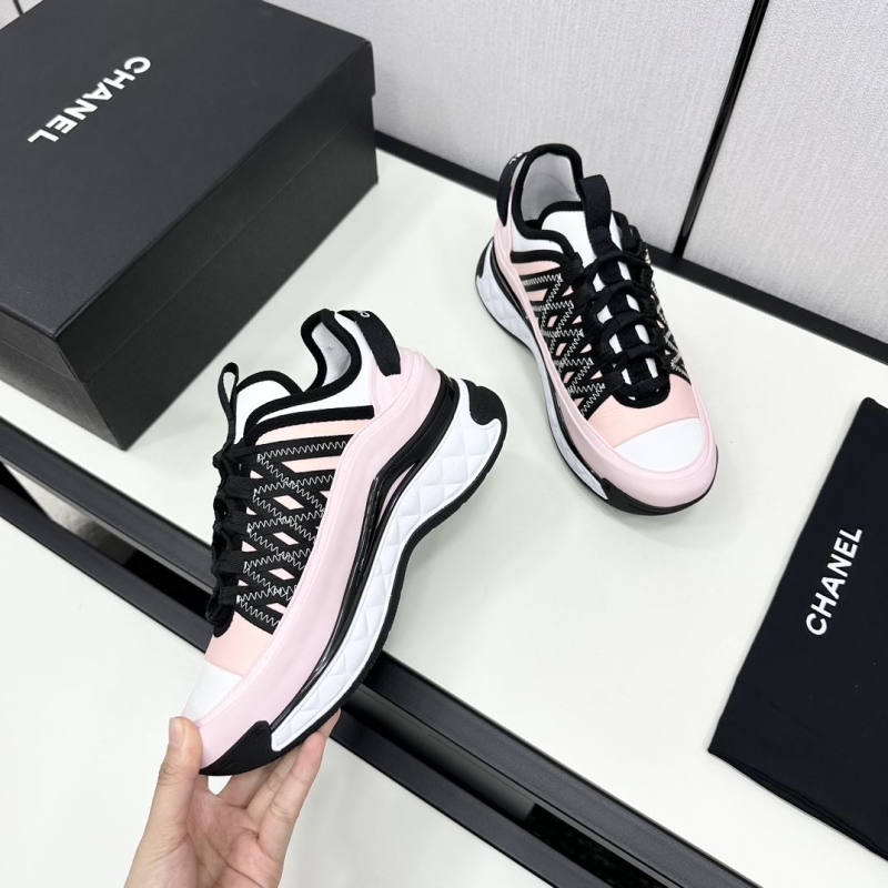 Chanel Sneakers